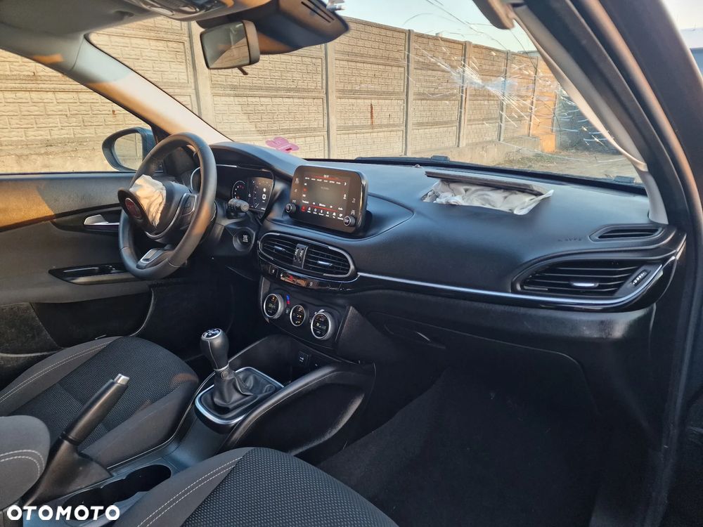 Fiat Tipo 1.0 T3 Business Edition - 12