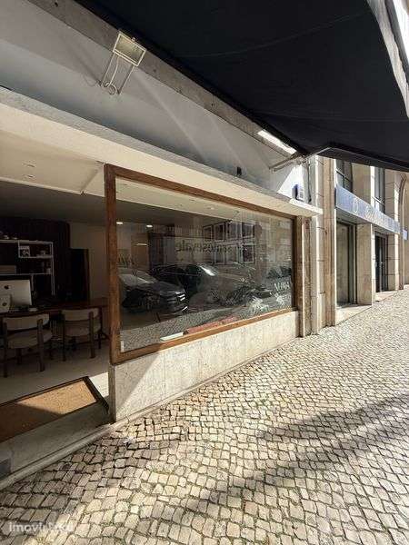 Loja para trespasse - Grande imagem: 2/11