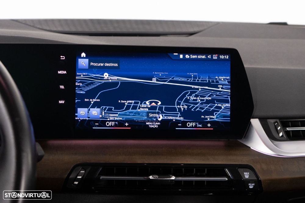 BMW 225xe Active Tourer Line Luxury - 20