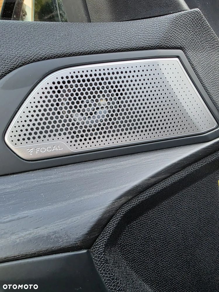 Peugeot 508 360 e-EAT8 SPORT ENGINEERED - 25