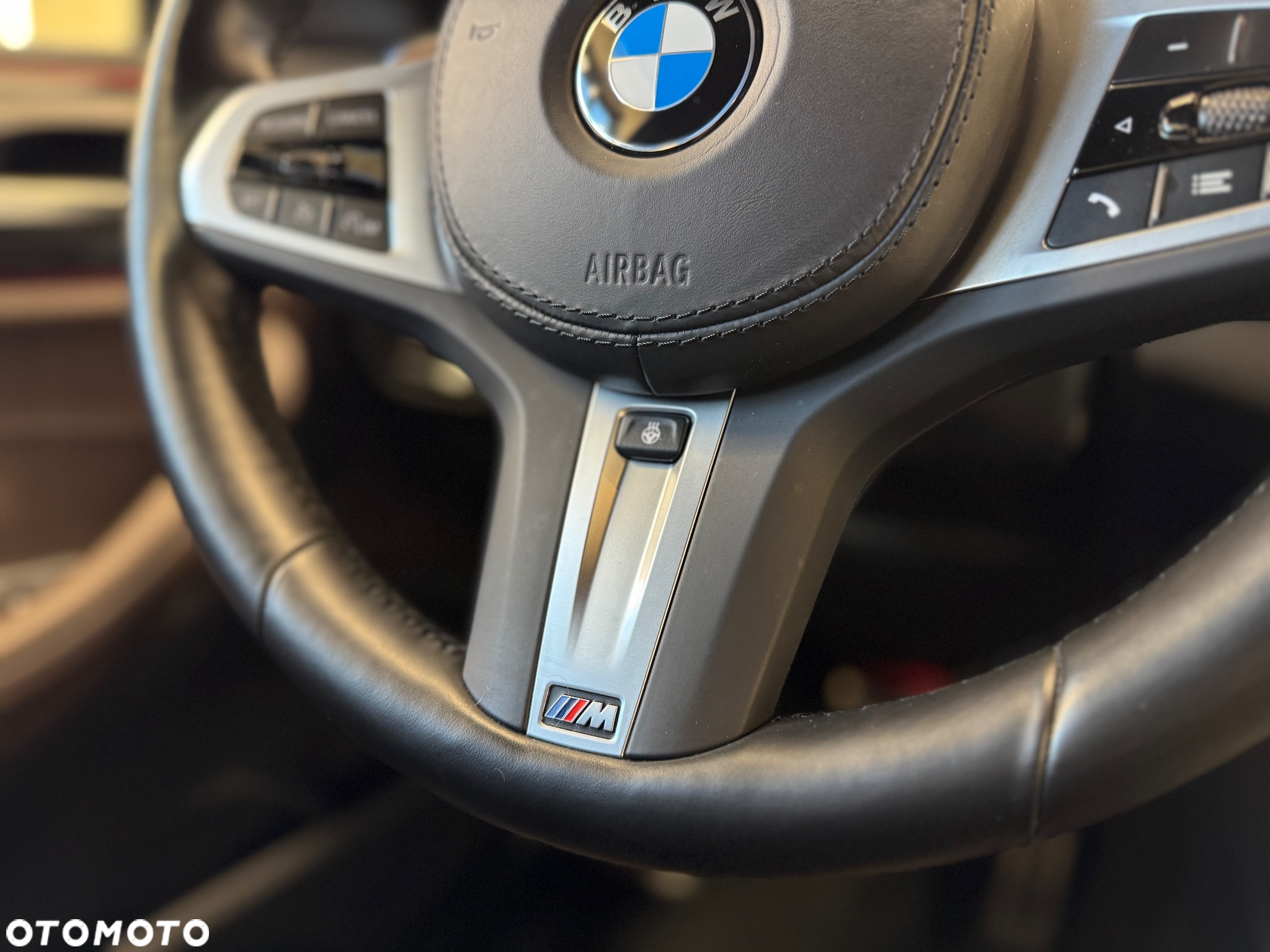 BMW X4 - 19