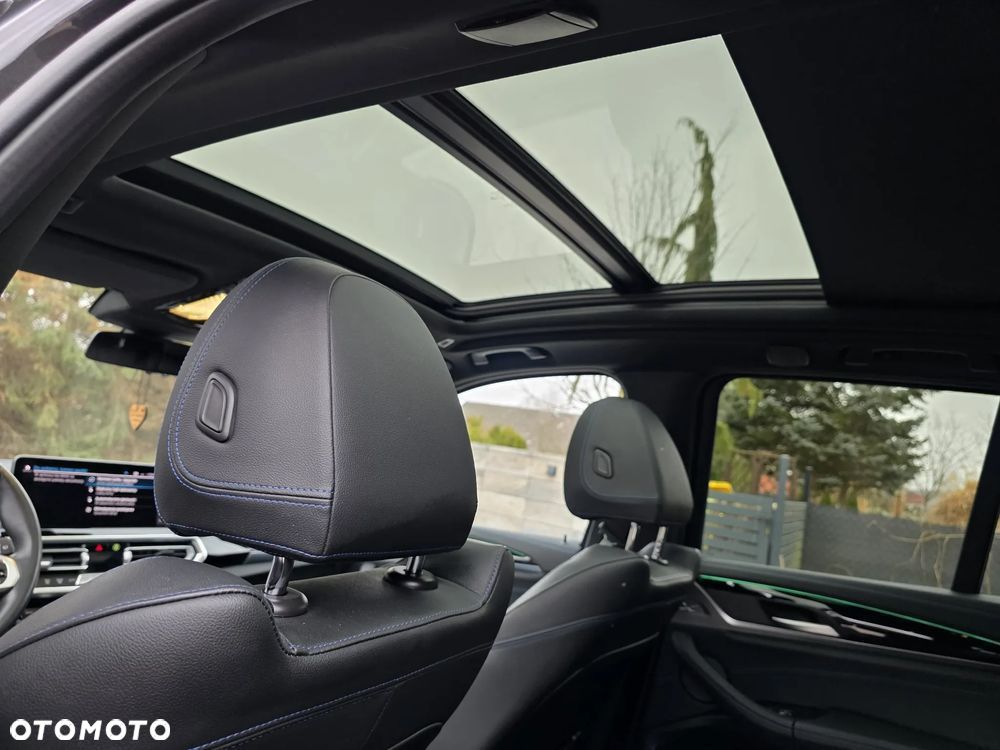 BMW iX3 80kWh Impressive - 9