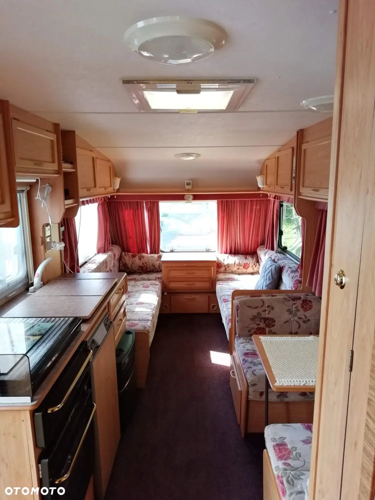 SWIFT Bridgemere - 9