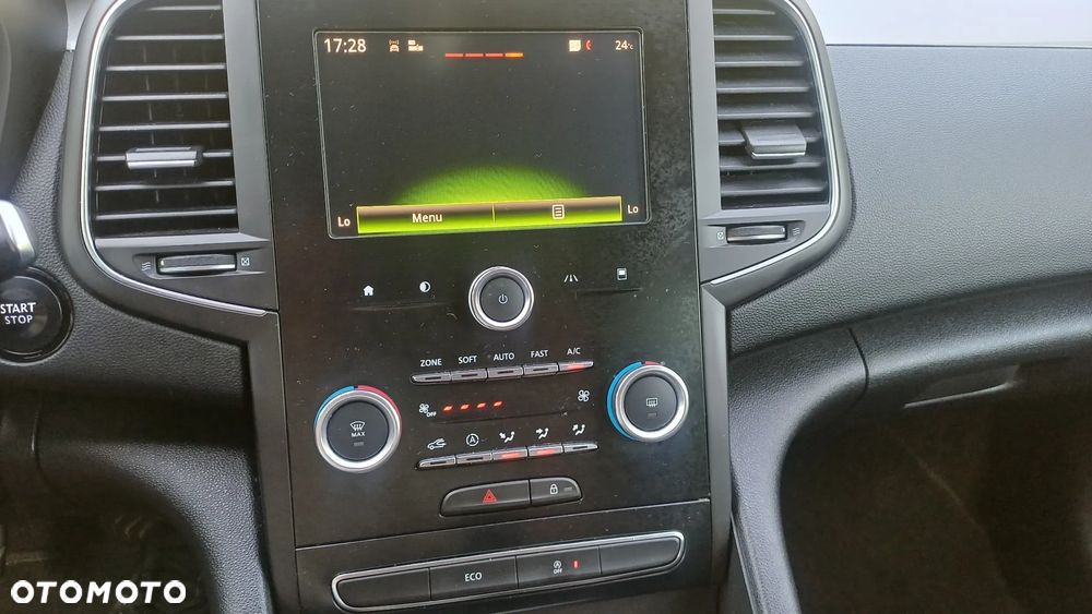 Renault Talisman 1.6 Energy dCi Business - 25