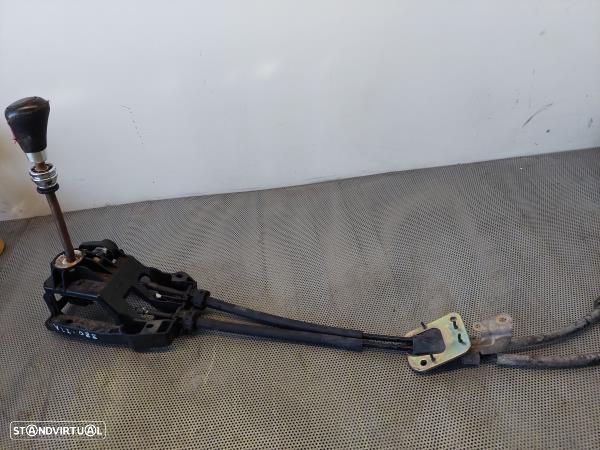 Seletor Velocidades Toyota Corolla (_E12_) - 2