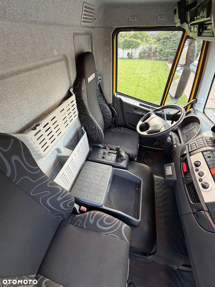 Iveco EUROCARGO - 23