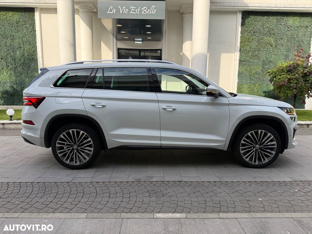 Skoda Kodiaq - 29