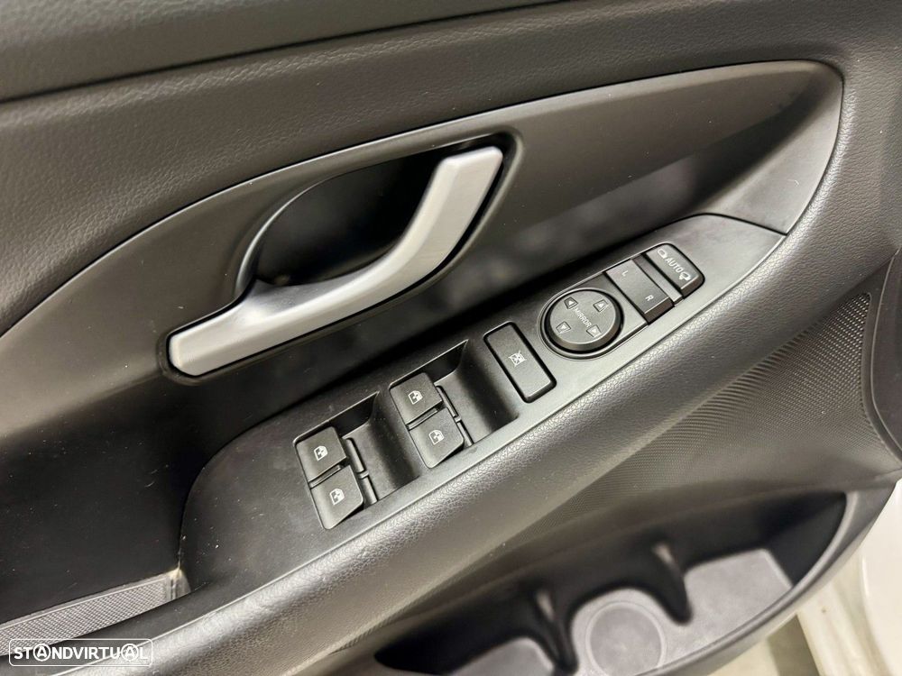 Hyundai i30 SW - 20
