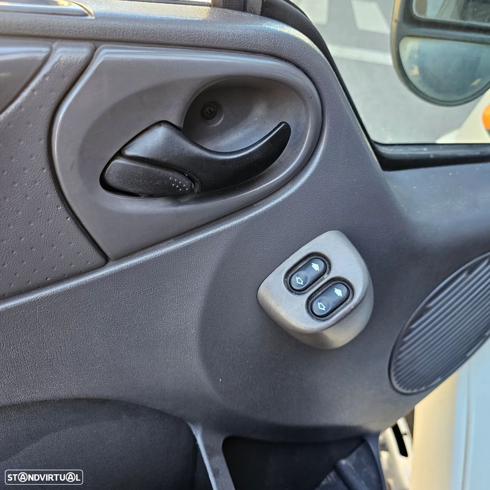 Ford Transit frigorífica - 34