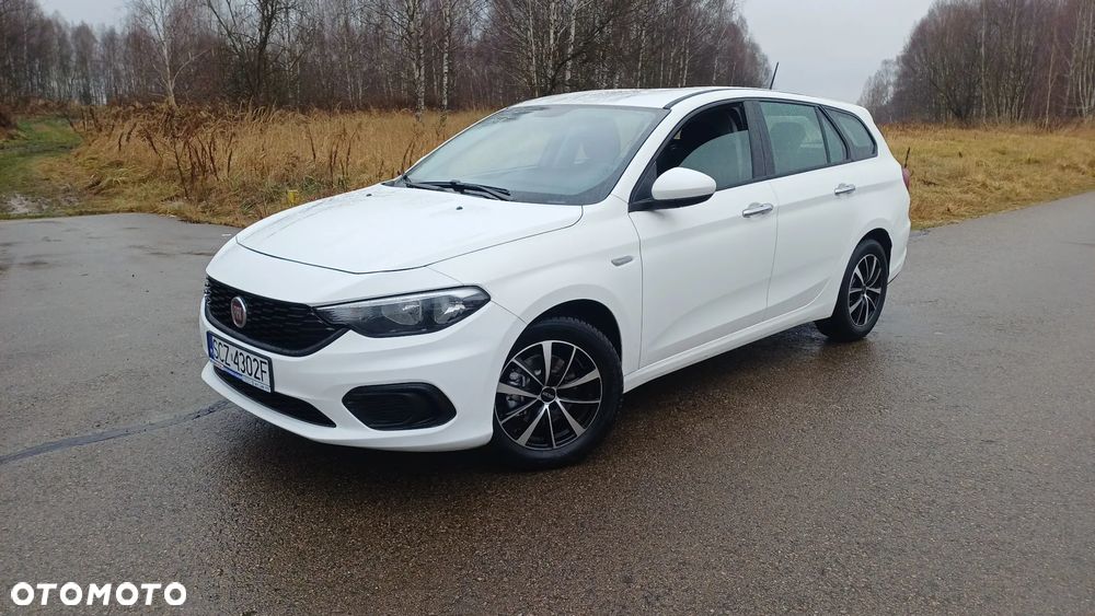 Fiat Tipo - 27