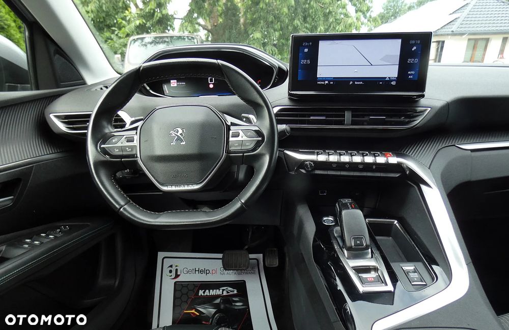 Peugeot 508 BlueHDi 160 EAT8 Allure - 7