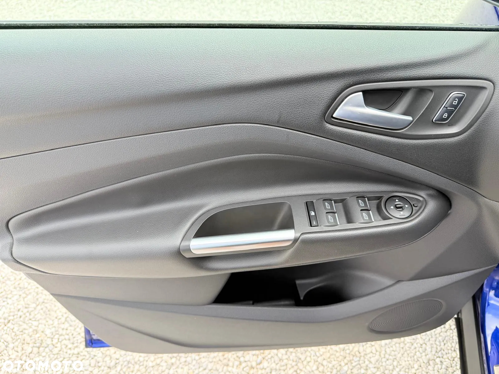 Ford Kuga 1.5 EcoBoost 2x4 Black & Silver - 19