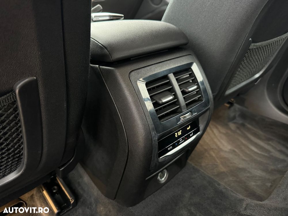 BMW X3 xDrive20d Aut. - 17