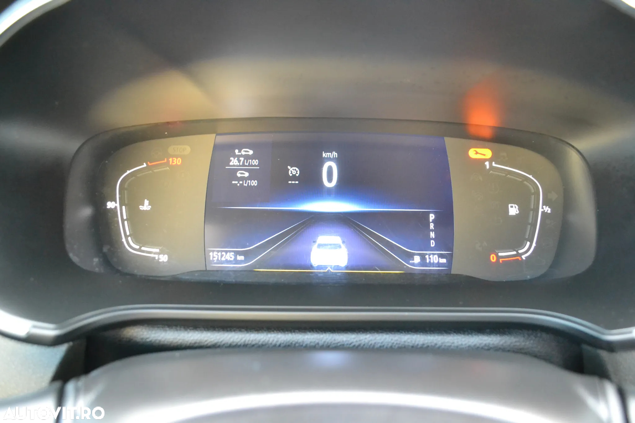 Renault Megane - 17