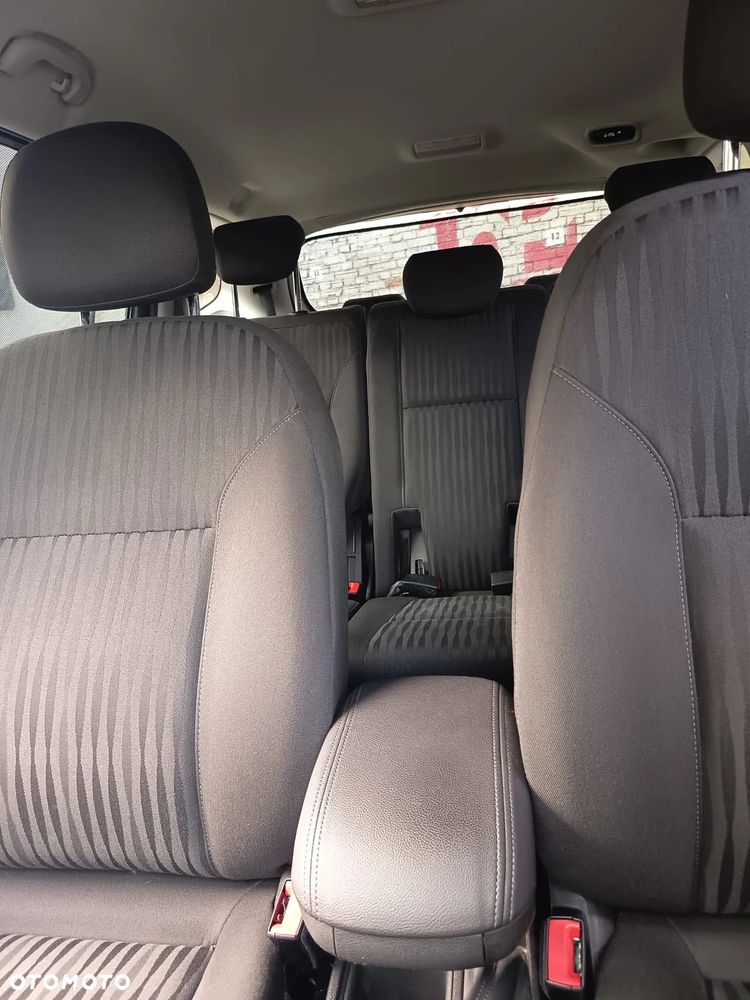 Opel Zafira 2.0 CDTI Enjoy - 14