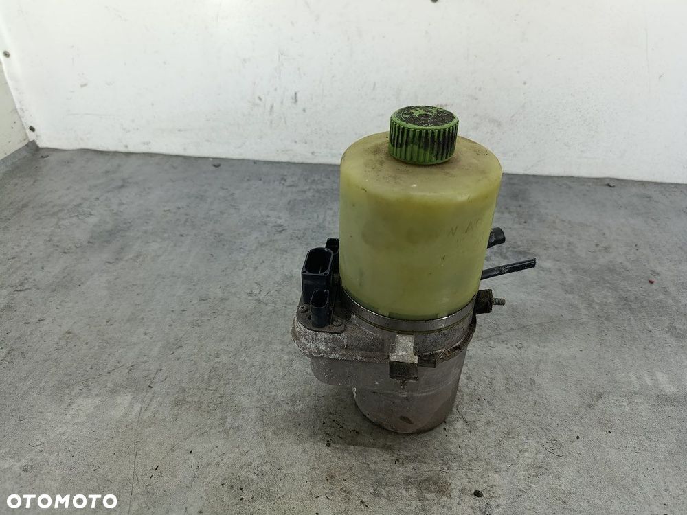 POMPA WSPOMAGANIA ELEKTRYCZNA SKODA FABIA II 6R0423156 6Q2423051  TRW 1.2 - 5