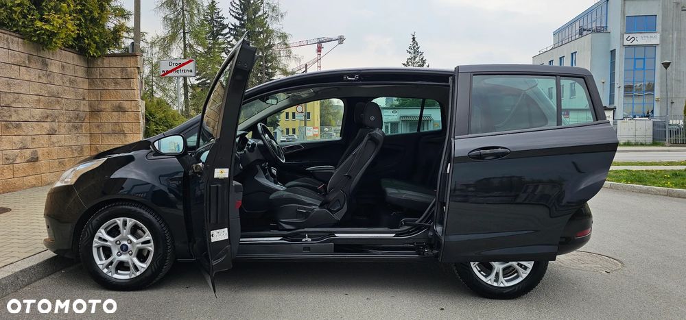 Ford B-MAX 1.6 Titanium - 20