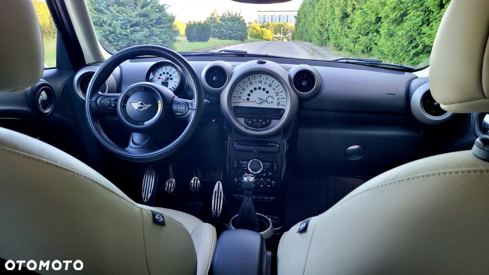 MINI Countryman Cooper S ALL4 - 27