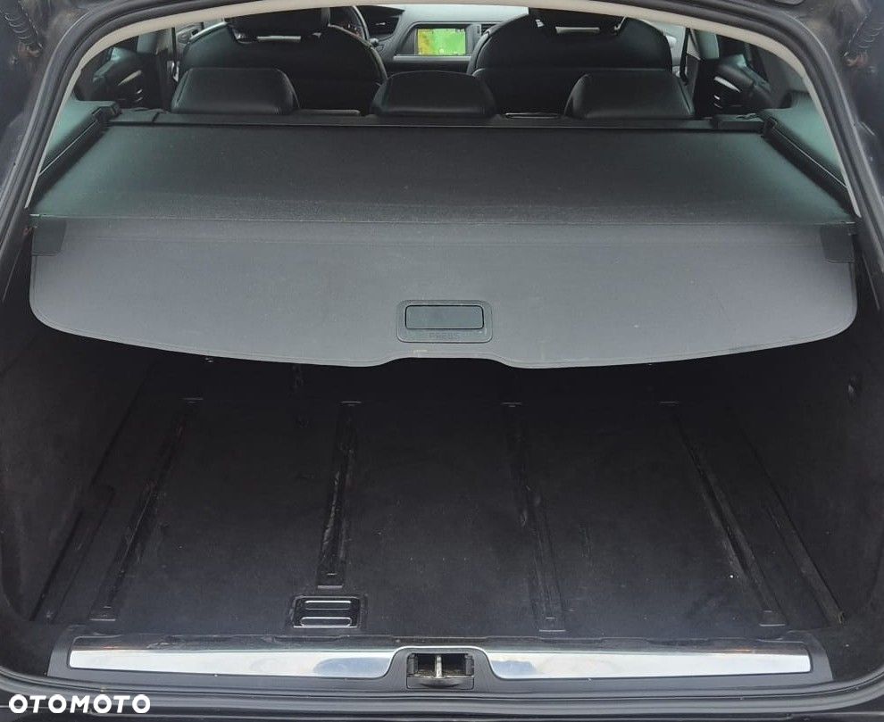 Citroën C5 3.0 HDi V6 Exclusive Equilibre Navi - 27
