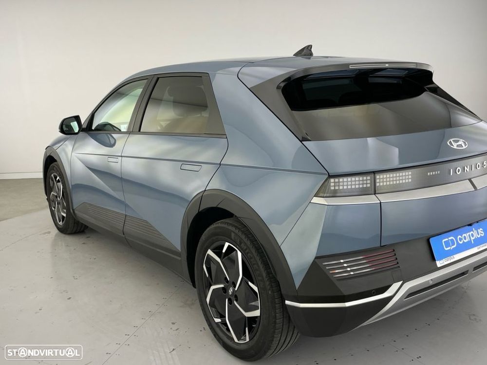 Hyundai Ioniq 5 73 kWh Premium - 25