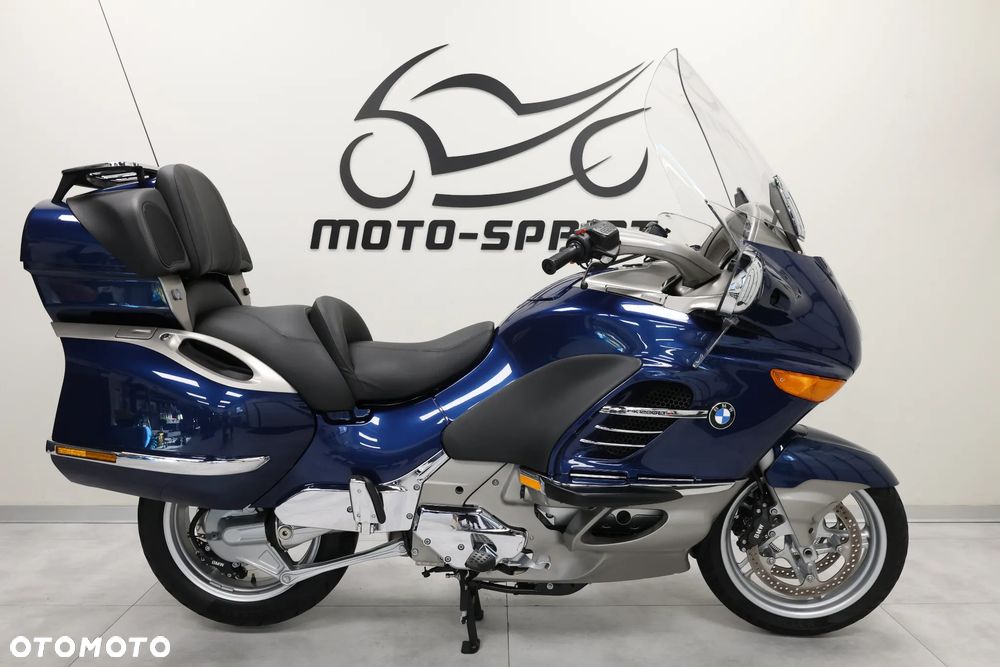 BMW K - 3