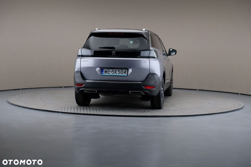 Peugeot 5008 - 5