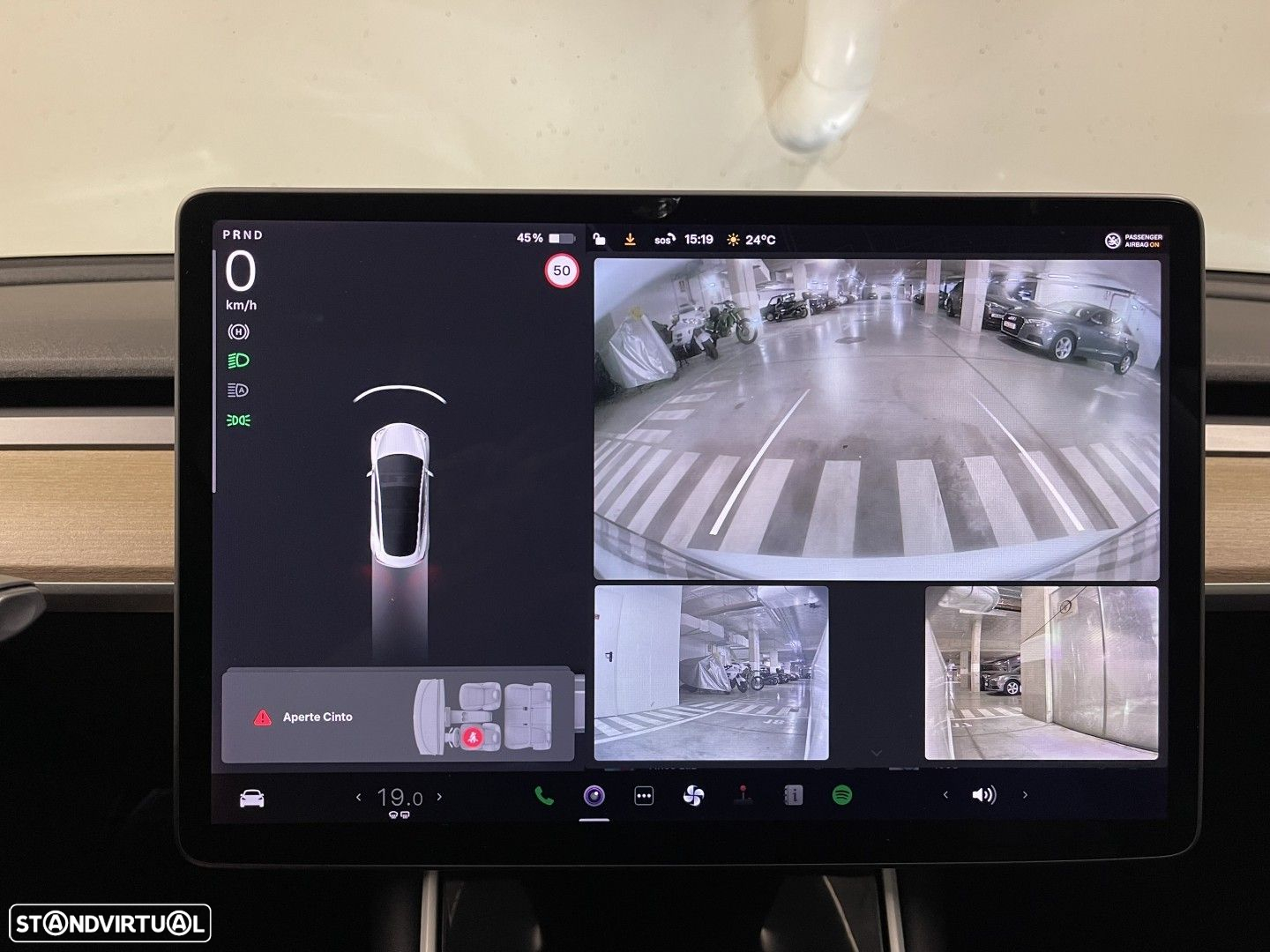 Tesla Model 3 - 16