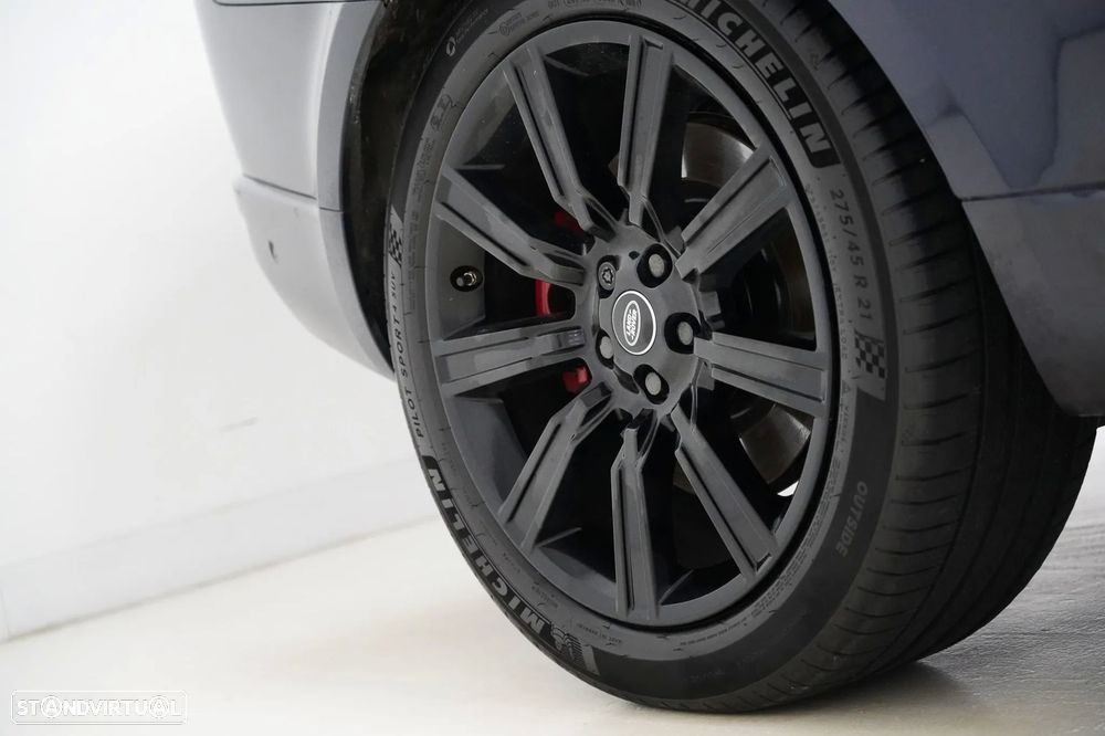 Land Rover Range Rover Sport 2.0 Si4 PHEV HSE - 20