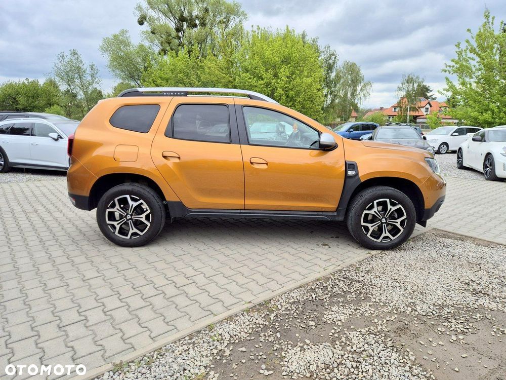 Dacia Duster - 6