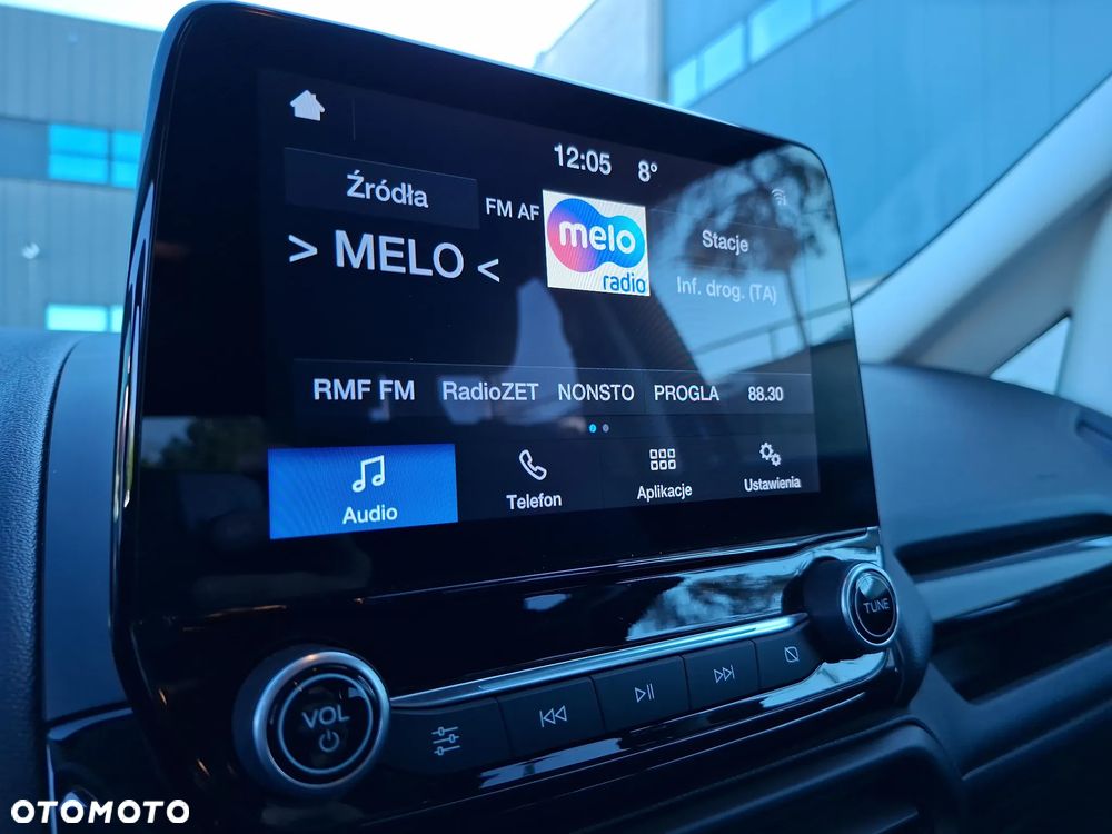 Ford EcoSport 1.0 EcoBoost Titanium ASS - 23