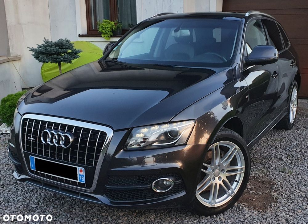 Audi Q5 - 1