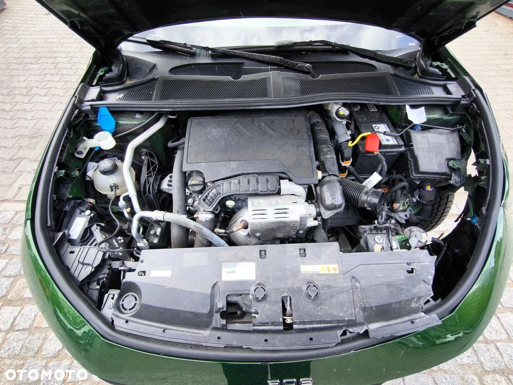 Peugeot 308 PureTech 130 Allure - 7
