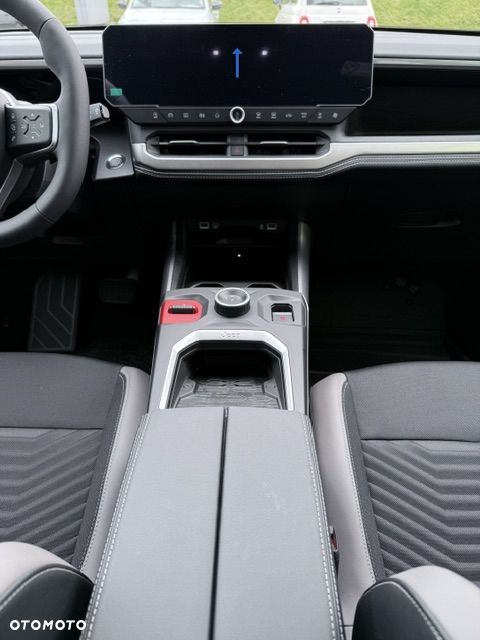 Jeep Compass 1.2 T3 mHEV Altitude FWD DCT - 13