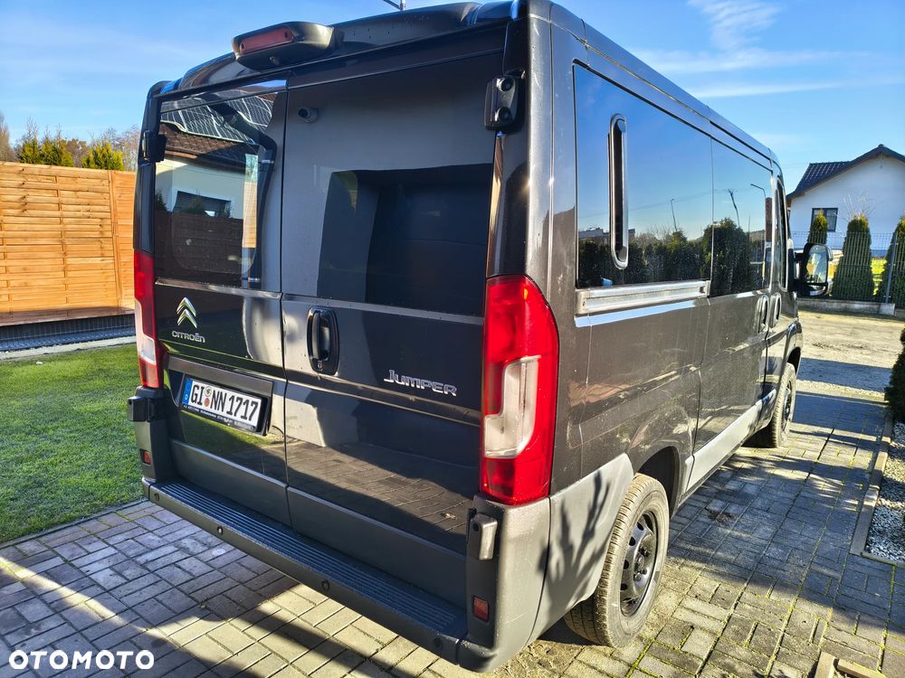 Citroën Jumper L1H1 Live - 8
