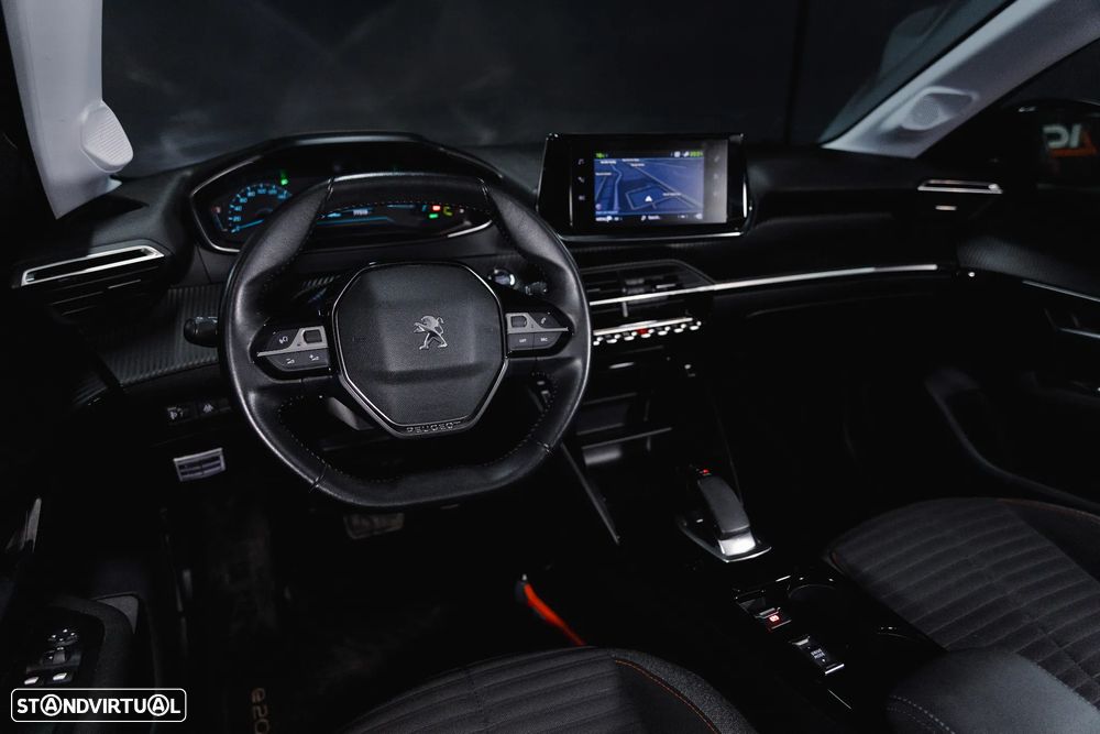 Peugeot e-208 Active Pack - 18