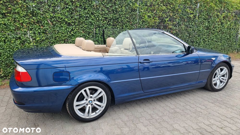 BMW Seria 3 - 26