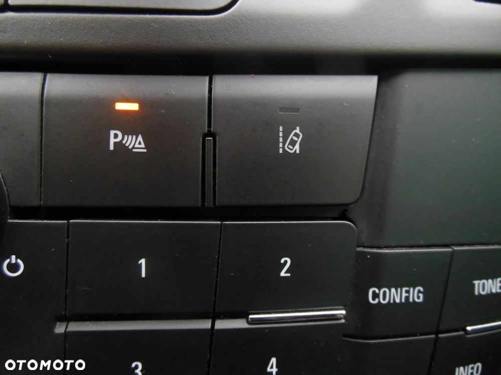 Opel Insignia 1.6 Turbo Cosmo - 15