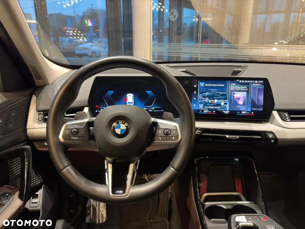 BMW X1 xDrive23i mHEV xLine - 21