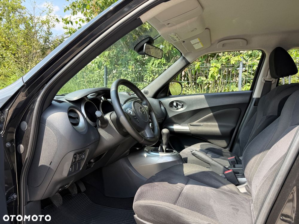 Nissan Juke 1.6 Tekna - 25