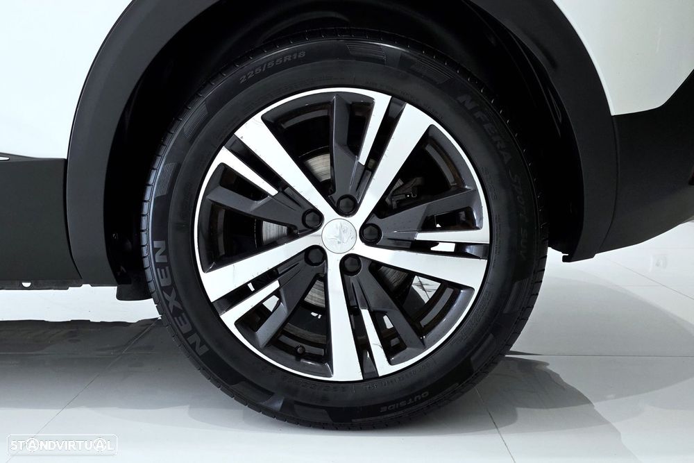 Peugeot 3008 1.5 BlueHDi GT Line EAT8 - 30