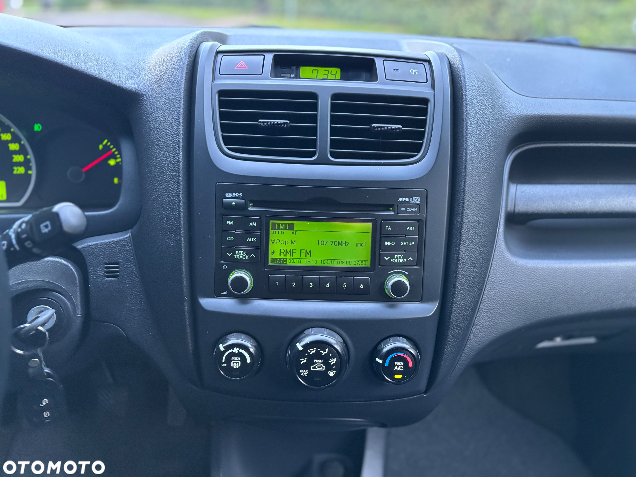 Kia Sportage - 13