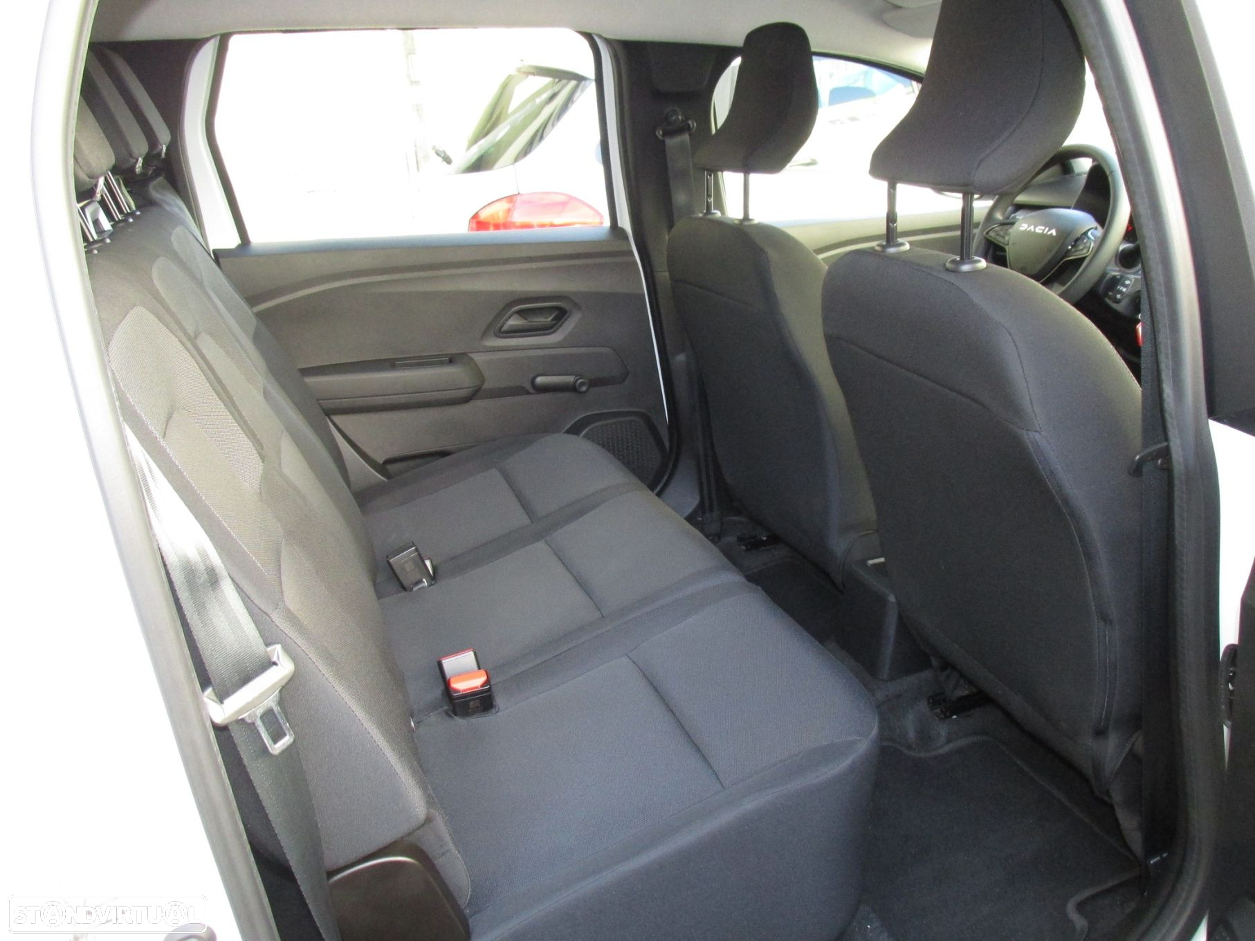Dacia Jogger 1.0 ECO-G Essential 7L Bi-Fuel - 37