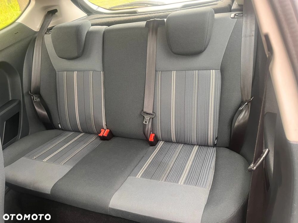 Ford Fiesta 1.25 Trend - 6