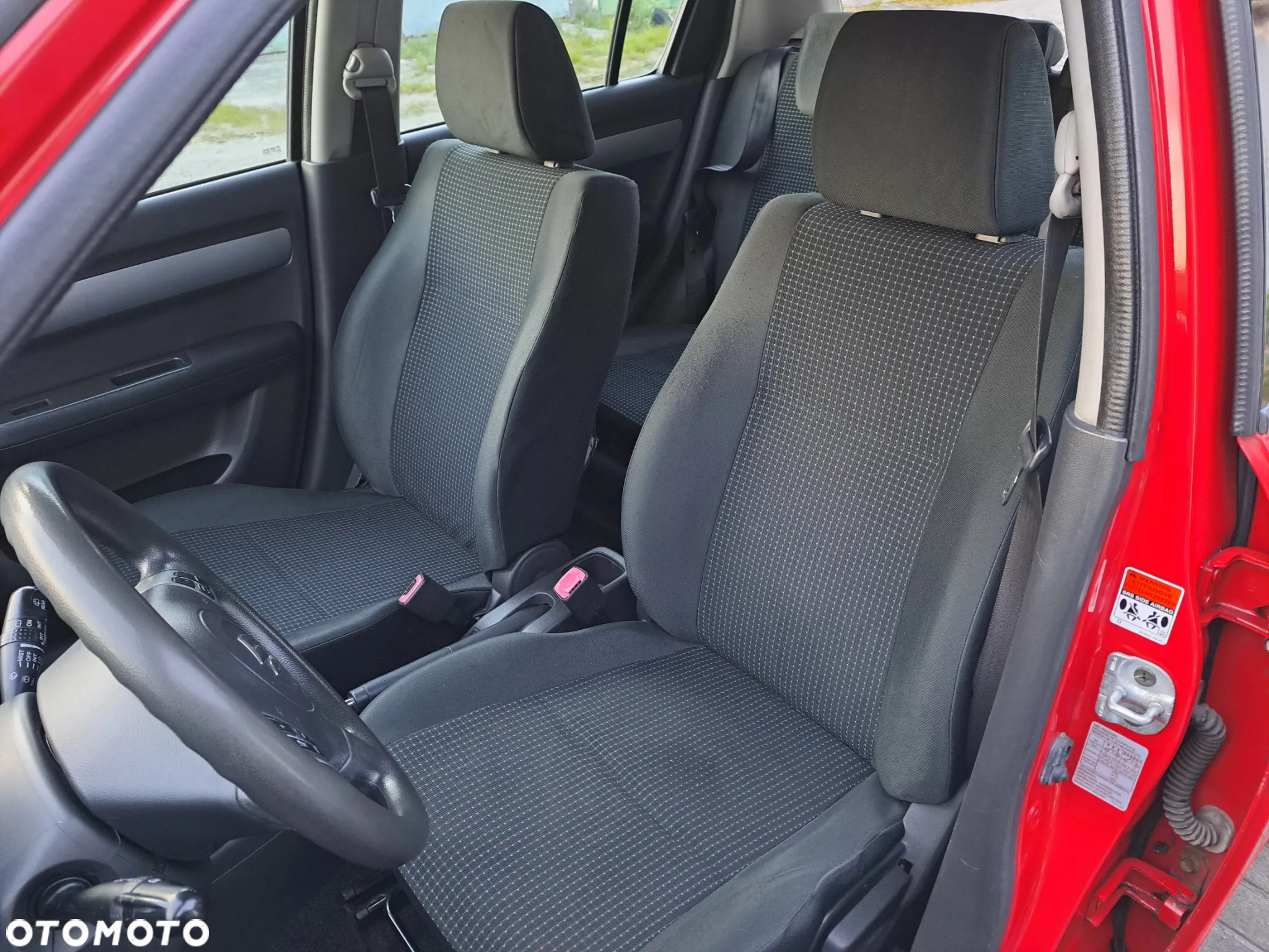 Suzuki Swift 1.5 Comfort - 34