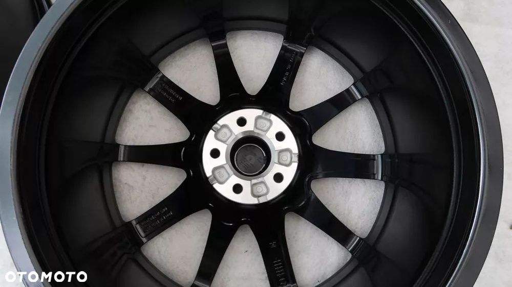 FELGI AUDI A7 S7 Q7 SQ7 Q8 SQ8 21'' 4M0 NOWE F.V - 11