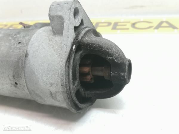 Motor Arranque Chevrolet Aveo / Kalos Hatchback (T250, T255) - 2