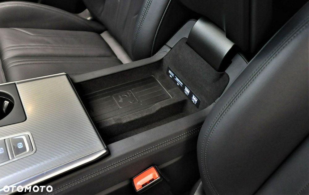 Audi A6 Limousine - 23