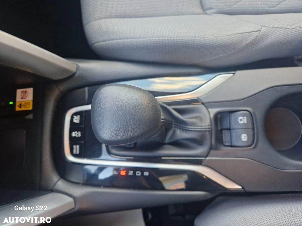 Toyota Corolla Cross 2.0I 2WD Exclusive - 22