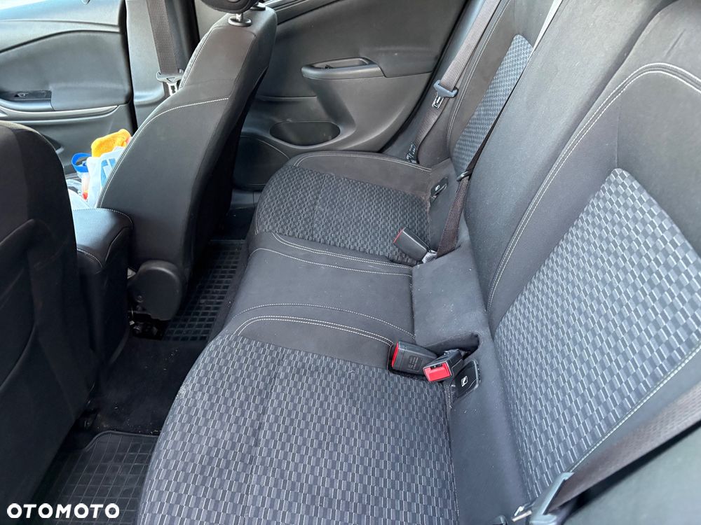 Opel Astra 1.4 T GPF Enjoy - 9
