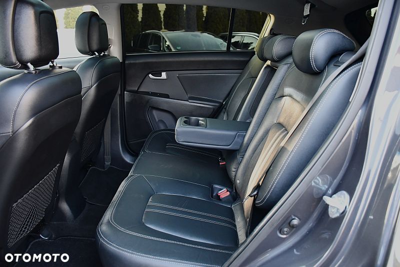 Kia Sportage 1.6 GDI XL 2WD - 20